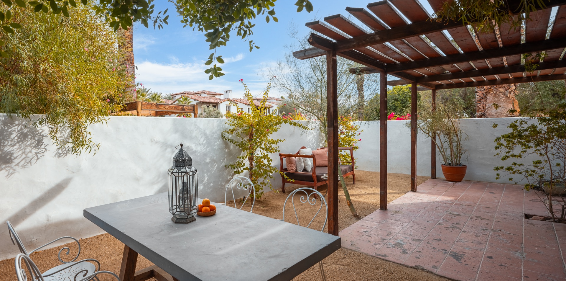 | Korakia Patio January 2025 3