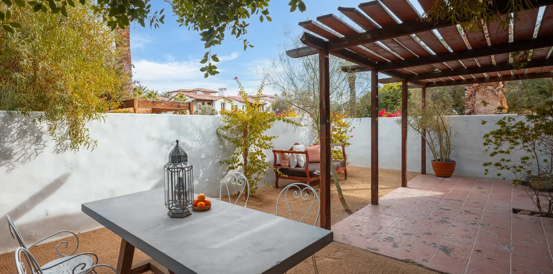| Korakia Patio January 2025 3