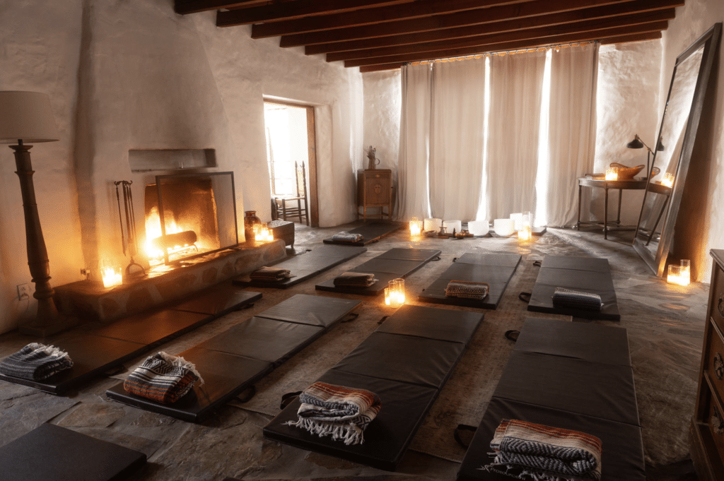 Group Wellness