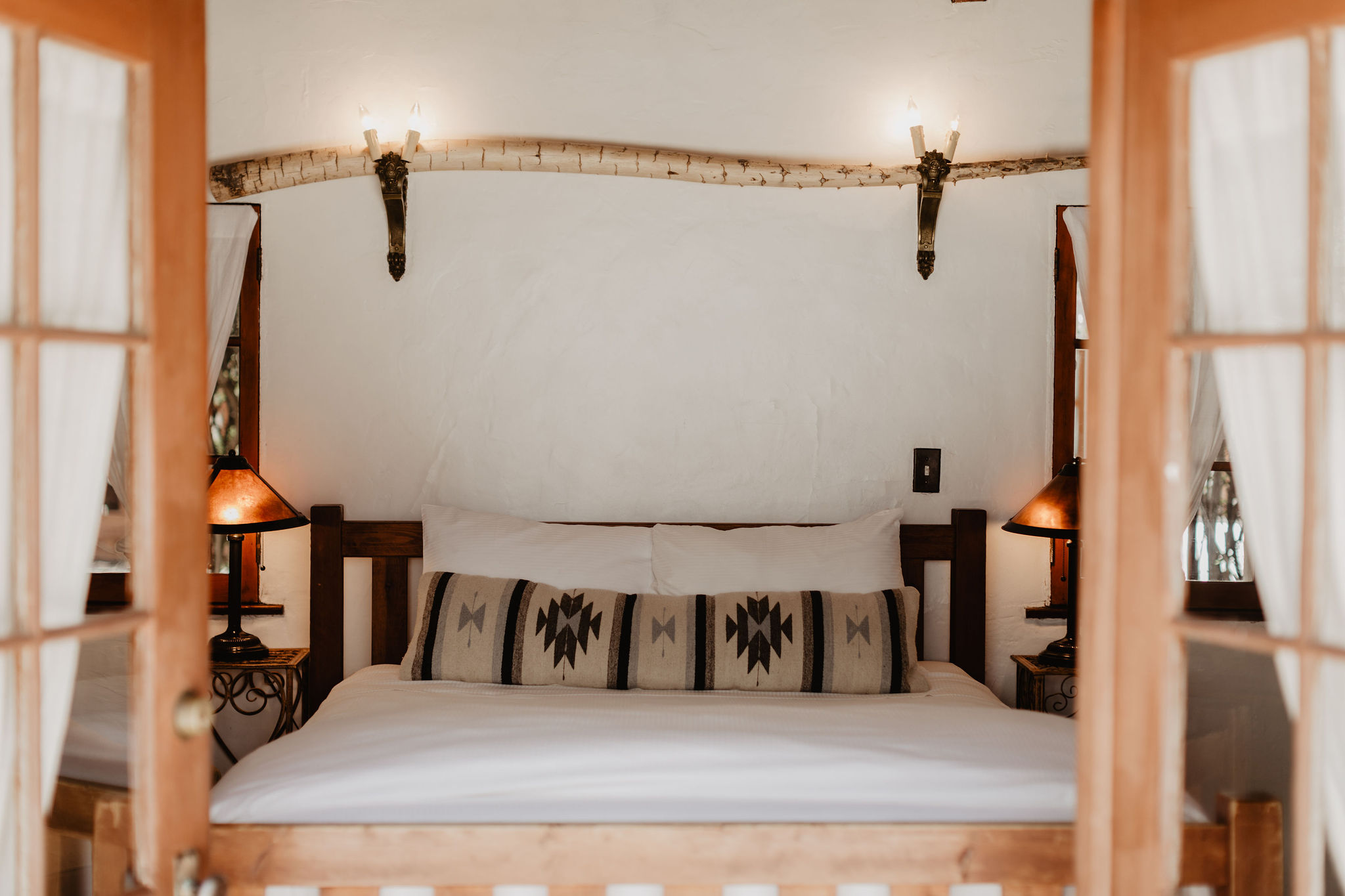 | Adobe Bed 2