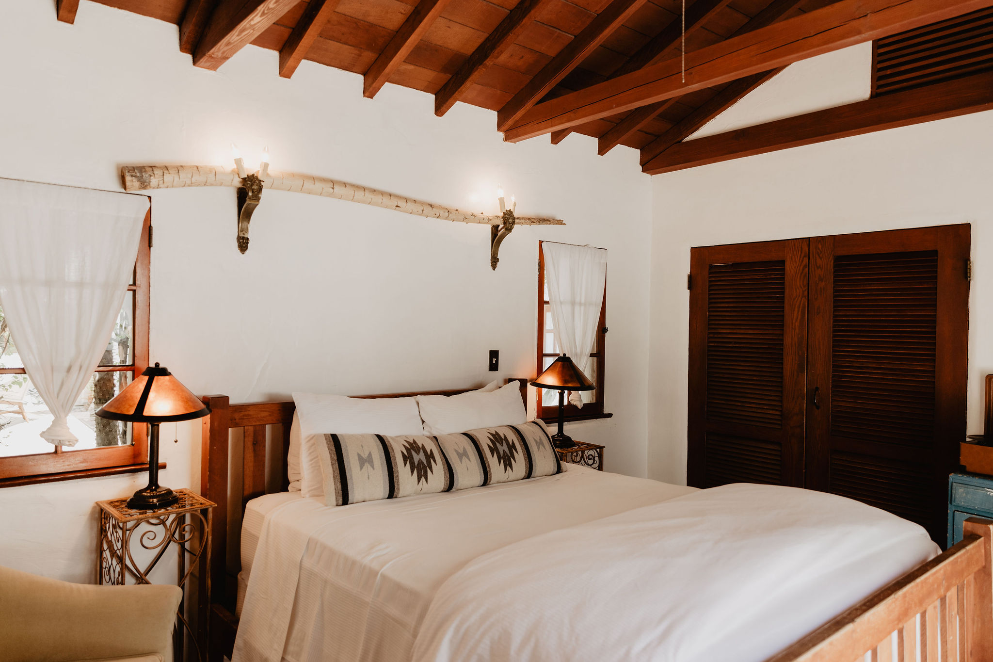 | Adobe Bed