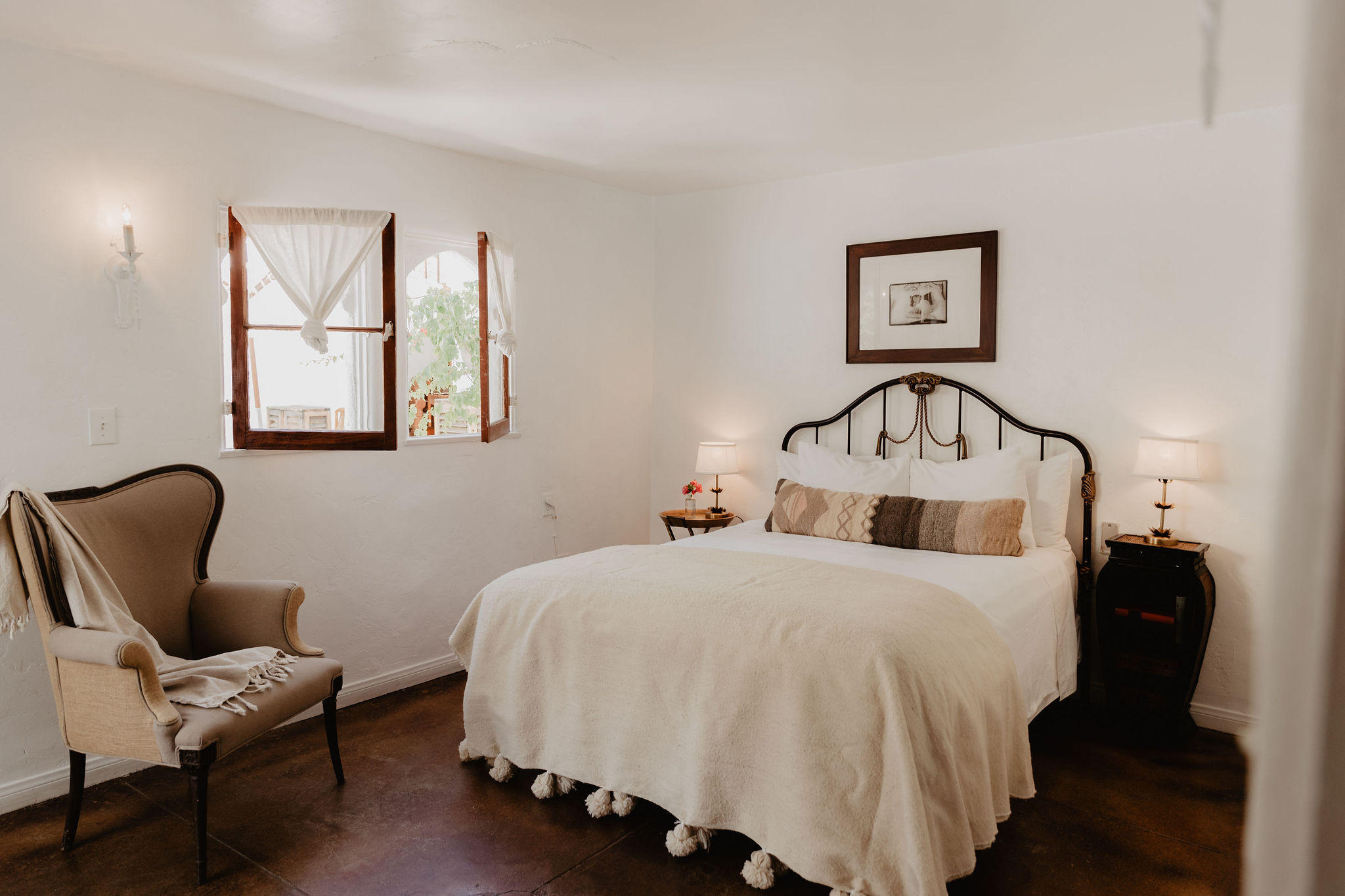 | Atlas Bed