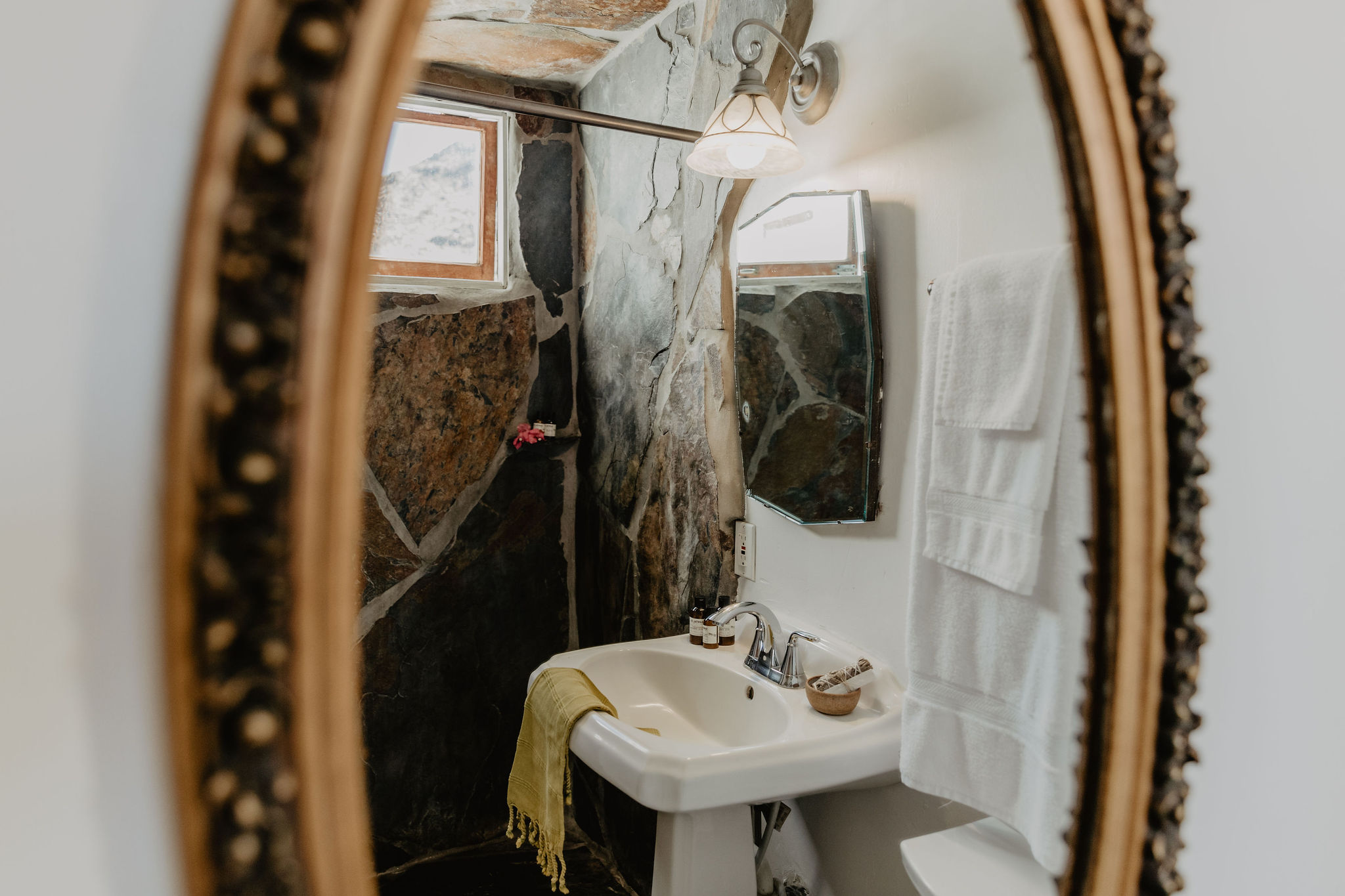 | Casablanca Bathroom