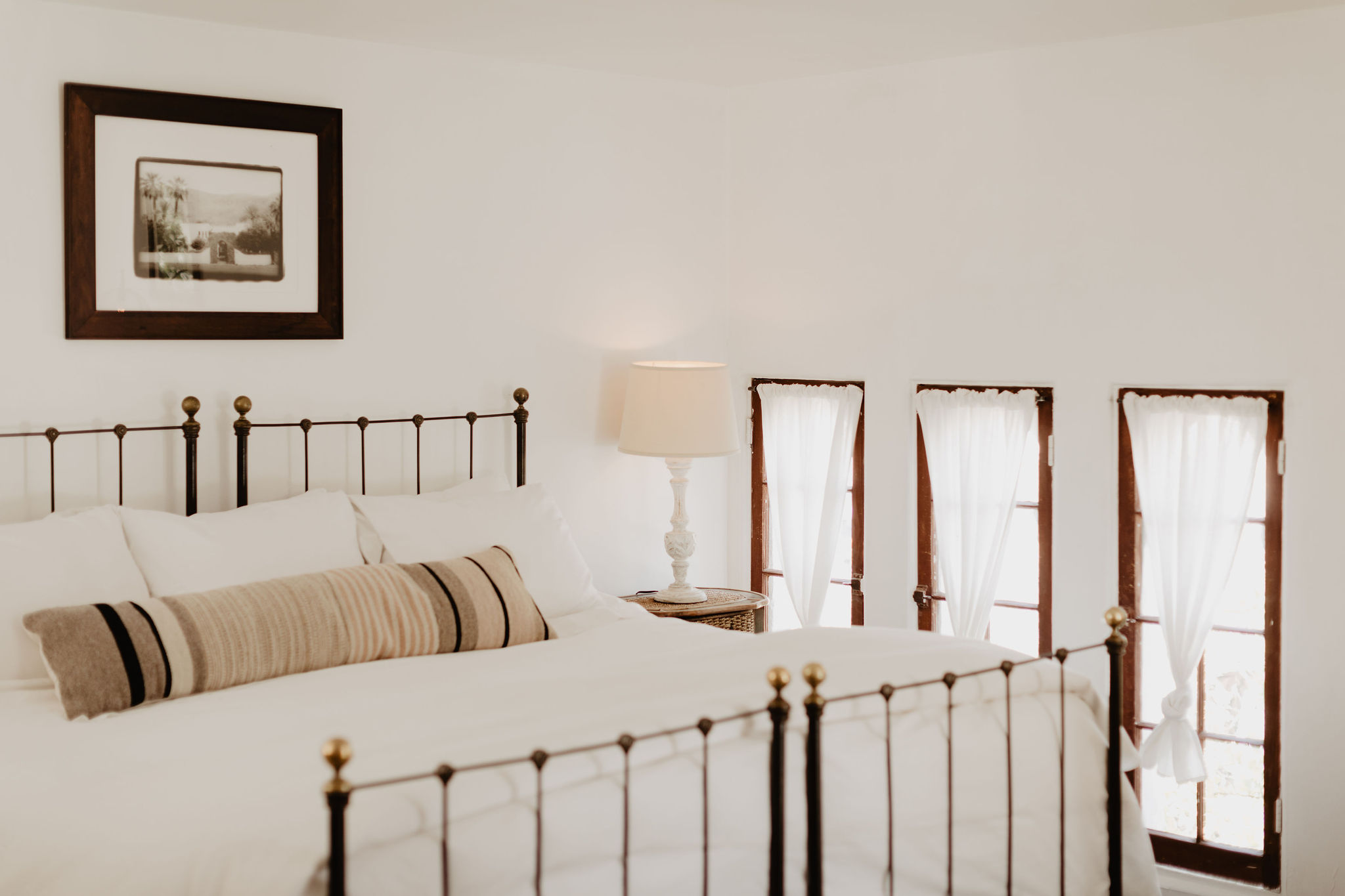 | Casablanca Bed 2