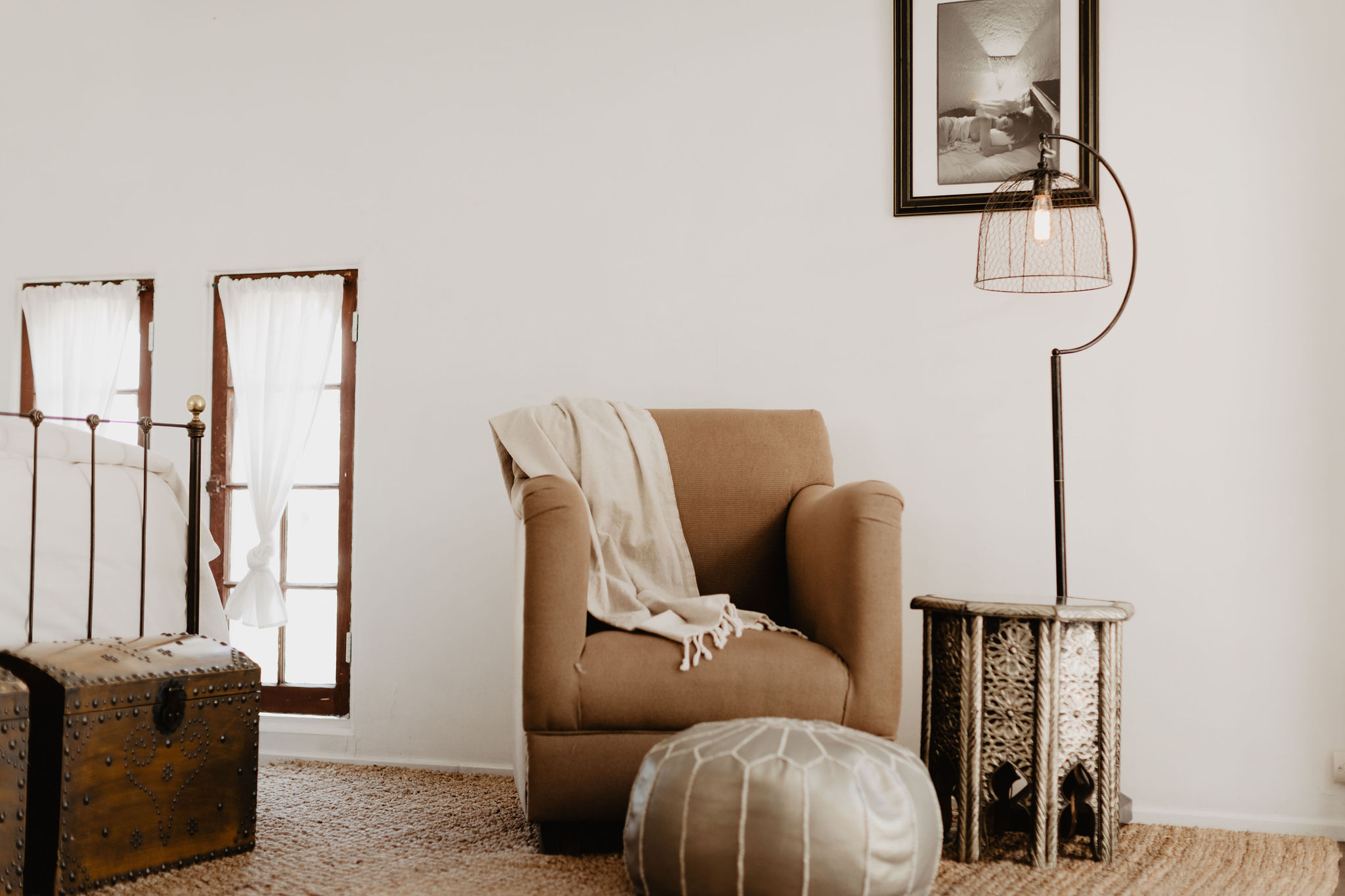 | Casablanca Chair 2