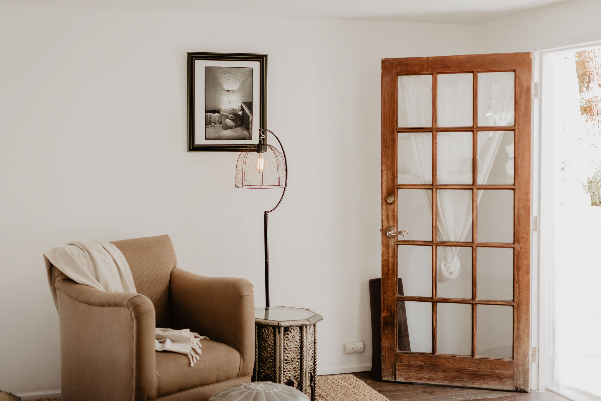 | Casablanca Chair