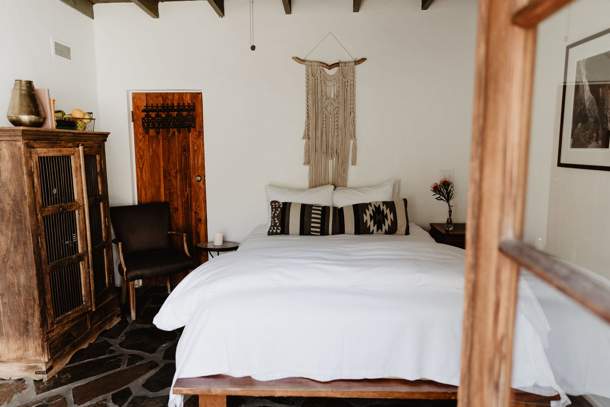 | Limnos Bed