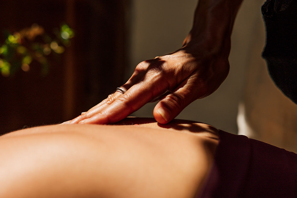 Palm Springs Massage