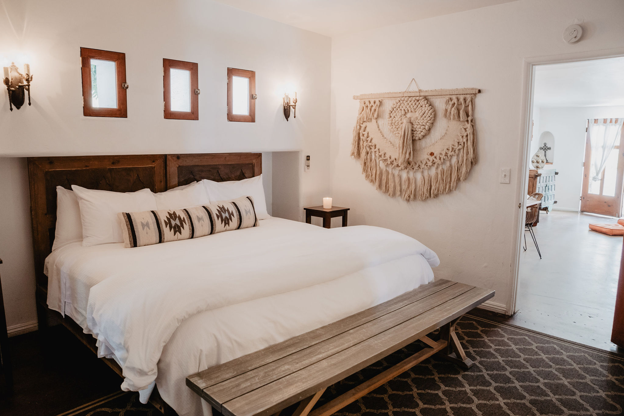 | Sahara Bed