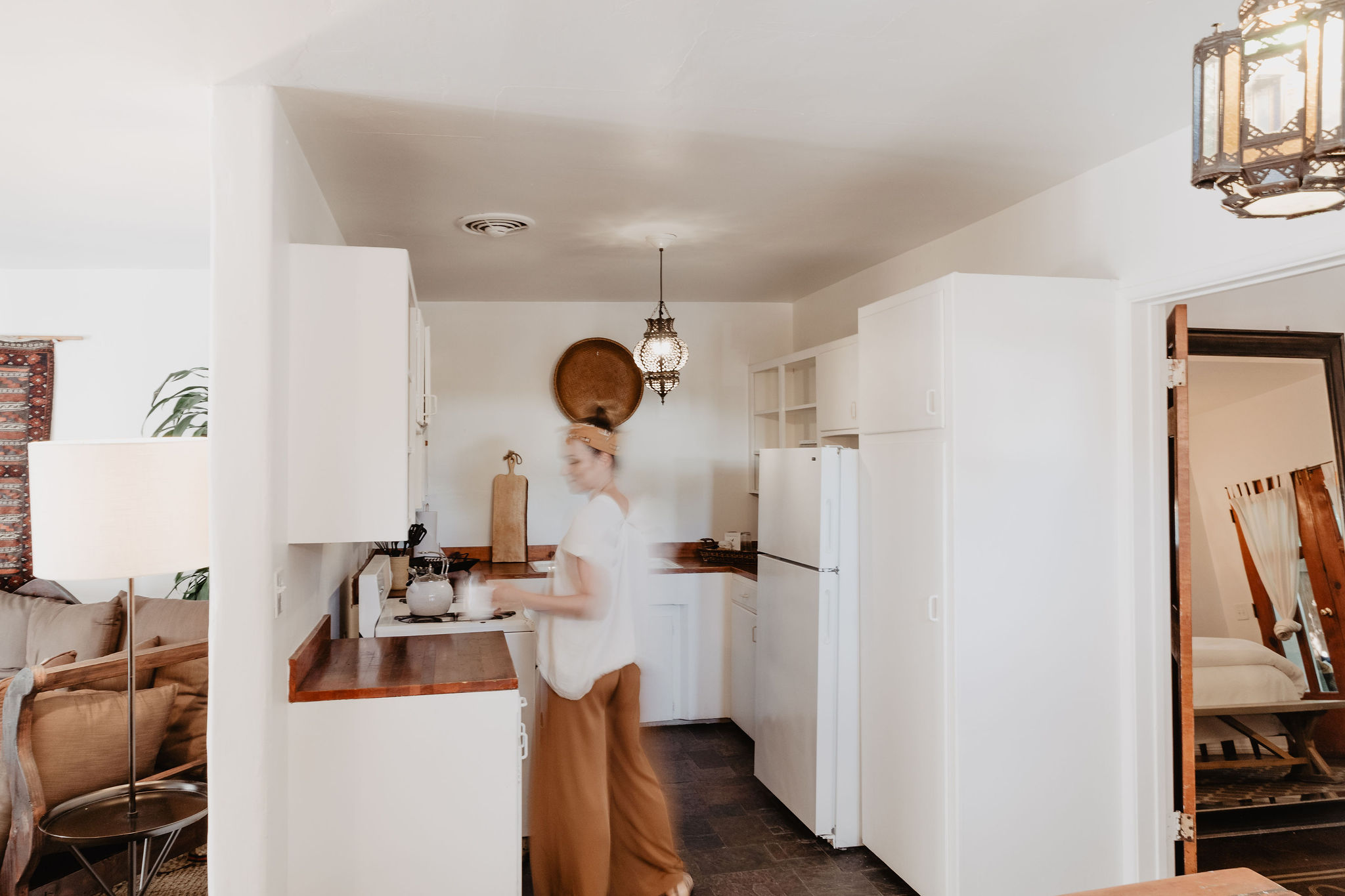 | Sahara Kitchen