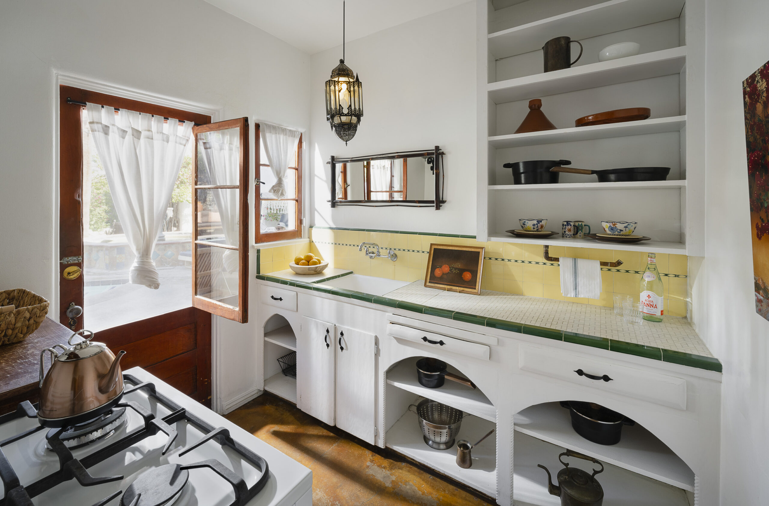 | Tangier Kitchen scaled
