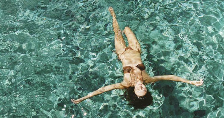 poolSwim